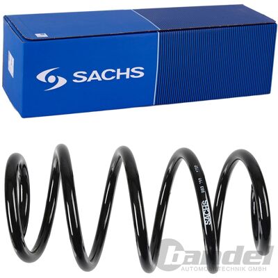 Sachs Fahrwerksfeder Feder Vorderachse Passend Für Seat Leon 993 925: Fahrwerksfeder Ashika: Zca90113 Bilstein: 37309299 Cs Germany: 14875143 Cs Germa Sachs Fahrwerksfeder Feder Vorderachse Passend Für Seat Leon 993 925: Fahrwerksfeder Ashika: Zca90113 Bilstein: 37309299 Cs Germany: 14875143 Cs Germa