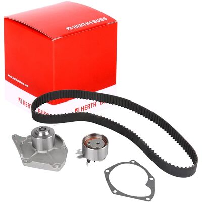 HERTH+BUSS JAKOPARTS - 4029416342500 - Wasserpumpe HERTH+BUSS JAKOPARTS - 4029416342500 - Wasserpumpe