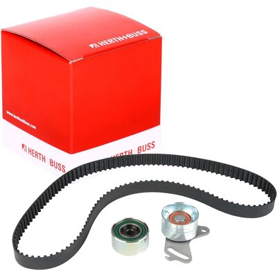 HERTH+BUSS JAKOPARTS Herth+buss Zahnriemen-satz Passend Für Toyota Cressida Hiace Hilux Land: HERTH+BUSS JAKOPARTS Herth+buss Zahnriemen-satz Passend Für Toyota Cressida Hiace Hilux Land: