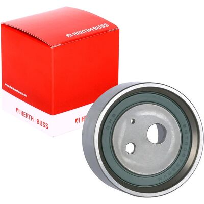 HERTH+BUSS JAKOPARTS Herth+buss Spannrolle Zahnriemen 60mm Passend Für Kia Carnival J1140315: Spannrolle, Zahnriemen Ashika: 450kk00 Blue Print: Adg07639 Febi Bilstein: 26 HERTH+BUSS JAKOPARTS Herth+buss Spannrolle Zahnriemen 60mm Passend Für Kia Carnival J1140315: Spannrolle, Zahnriemen Ashika: 450kk00 Blue Print: Adg07639 Febi Bilstein: 26