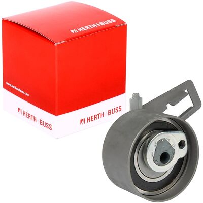 HERTH+BUSS JAKOPARTS Herth+buss Spannrolle Zahnriemen 60mm Passend Für Hyundai Terracan Kia Carnival: Spannrolle, Zahnriemen Ashika: 450k016 Blue Print: Adg07646 Bosch: 19 HERTH+BUSS JAKOPARTS Herth+buss Spannrolle Zahnriemen 60mm Passend Für Hyundai Terracan Kia Carnival: Spannrolle, Zahnriemen Ashika: 450k016 Blue Print: Adg07646 Bosch: 19