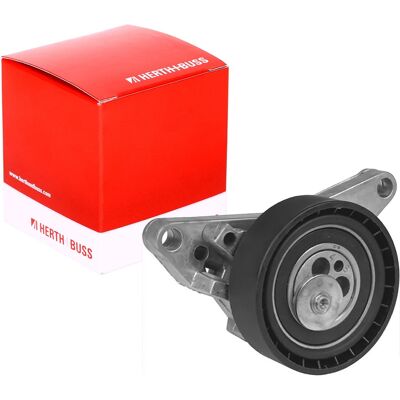 HERTH+BUSS JAKOPARTS Keilriemen-Spanner-Riemenscheibe - Timing Belt Tensioner Pulley HERTH+BUSS JAKOPARTS Keilriemen-Spanner-Riemenscheibe - Timing Belt Tensioner Pulley