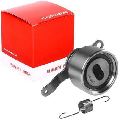 HERTH+BUSS JAKOPARTS Herth+buss Spannrolle Zahnriemen 53mm Passend Für Honda Accord Civic Crx Hr-v Lo: Spannrolle, Zahnriemen Ashika: 4504414 Blue Print: Adh27607 Bosch: 1 HERTH+BUSS JAKOPARTS Herth+buss Spannrolle Zahnriemen 53mm Passend Für Honda Accord Civic Crx Hr-v Lo: Spannrolle, Zahnriemen Ashika: 4504414 Blue Print: Adh27607 Bosch: 1