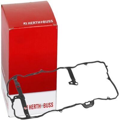 Herth+buss Jakoparts Ventildeckeldichtung - Zylinderkopfhaube Gummi Herth+buss Jakoparts Ventildeckeldichtung - Zylinderkopfhaube Gummi