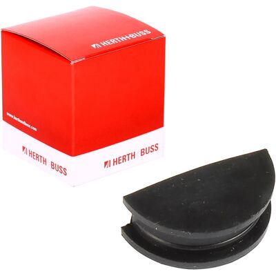 HERTH+BUSS JAKOPARTS - MD050536 - Rubber - C-förmige - Rocker-Abdeckdichtung HERTH+BUSS JAKOPARTS - MD050536 - Rubber - C-förmige - Rocker-Abdeckdichtung