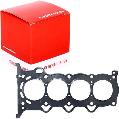 Herth+buss Jakoparts Zylinderkopf Dichtung - Metall, 75,5mm Herth+buss Jakoparts Zylinderkopf Dichtung - Metall, 75,5mm