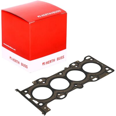 Herth+buss Jakoparts Zylinderkopf Dichtung - Metall, 0,4mm, Ford Mazda Volvo Herth+buss Jakoparts Zylinderkopf Dichtung - Metall, 0,4mm, Ford Mazda Volvo