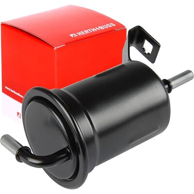 Herth+buss Jakoparts Kraftstofffilter - Kraftstofffilter für Lexus Gs & Toyota Herth+buss Jakoparts Kraftstofffilter - Kraftstofffilter für Lexus Gs & Toyota