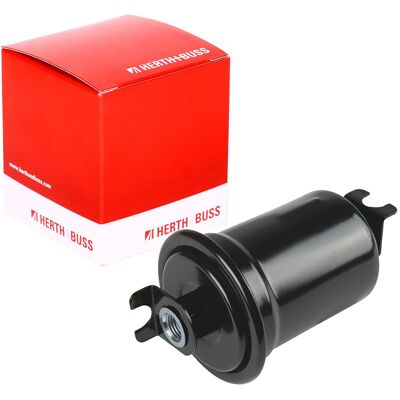 HERTH+BUSS JAKOPARTS DAIHATSU Feroza Kraftstofffilter HERTH+BUSS JAKOPARTS DAIHATSU Feroza Kraftstofffilter