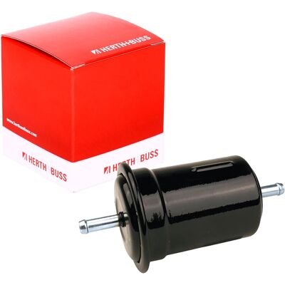 HERTH+BUSS JAKOPARTS J1336035 Kraftstofffilter - Kraftstofffilter für Hyundai Terracan, Daihatsu Terios I HERTH+BUSS JAKOPARTS J1336035 Kraftstofffilter - Kraftstofffilter für Hyundai Terracan, Daihatsu Terios I
