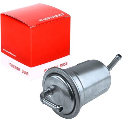 HERTH+BUSS JAKOPARTS J1336036 Kraftstofffilter - Kraftstofffilter für Piaggio Porter HERTH+BUSS JAKOPARTS J1336036 Kraftstofffilter - Kraftstofffilter für Piaggio Porter