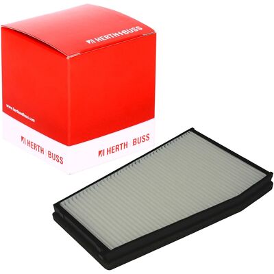 Herth+BUSS JAKOPARTS Innenraumfilter - Luftfilter Herth+BUSS JAKOPARTS Innenraumfilter - Luftfilter