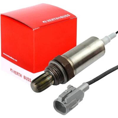 Herth+buss Lambdasonde Unbeheizt 1-polig Für: Lambdasonde Daihatsu: 8946597220 Daihatsu: 8946597220000 Denso: Dox0125 Herth+buss Jakoparts: J1466004 M Herth+buss Lambdasonde Unbeheizt 1-polig Für: Lambdasonde Daihatsu: 8946597220 Daihatsu: 8946597220000 Denso: Dox0125 Herth+buss Jakoparts: J1466004 M