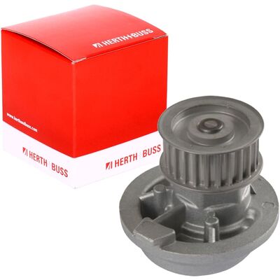 Herth+Buss Jakoparts J1510907 - Wasserpumpe für Opel/Chevrolet Herth+Buss Jakoparts J1510907 - Wasserpumpe für Opel/Chevrolet