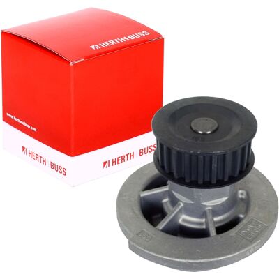 Herth+buss Jakoparts Wasserpumpe - Mechanischer Betrieb Herth+buss Jakoparts Wasserpumpe - Mechanischer Betrieb