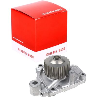 Herth+Buss Jakoparts Wasserpumpe - Für Honda Civic, CRX Herth+Buss Jakoparts Wasserpumpe - Für Honda Civic, CRX