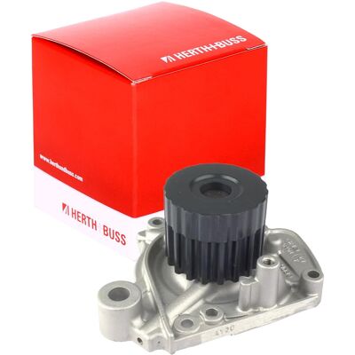 Herth+buss Wasserpumpe - Honda Accord, Civic, CRX, HR-V Herth+buss Wasserpumpe - Honda Accord, Civic, CRX, HR-V