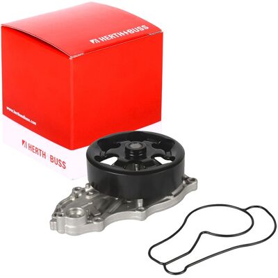 Herth+Buss - J1514048 - mit Dichtung - Wasserpumpe Herth+Buss - J1514048 - mit Dichtung - Wasserpumpe