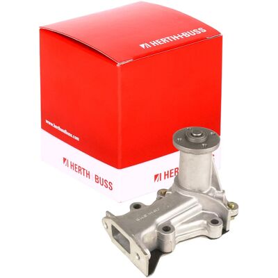 Herth+buss Wasserpumpe - Daihatsu Hijet, Piaggio, Charde, Van, Pickup Herth+buss Wasserpumpe - Daihatsu Hijet, Piaggio, Charde, Van, Pickup