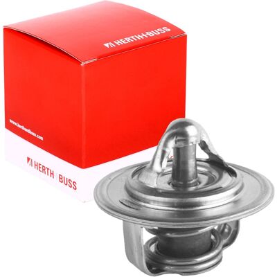 HERTH+BUSS JAKOPARTS - J1530900 - 87°C - 48mm - Thermostat HERTH+BUSS JAKOPARTS - J1530900 - 87°C - 48mm - Thermostat
