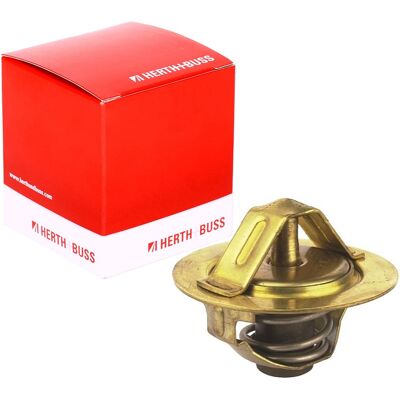 HERTH+BUSS JAKOPARTS Thermostat - 82°C - 4029416022839 HERTH+BUSS JAKOPARTS Thermostat - 82°C - 4029416022839