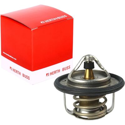 HERTH+BUSS JAKOPARTS Herth+buss Thermostat 95°c Mit Dichtung Passend Für Infiniti Fx I30 Nissan: Thermostat, Kühlmittel Ackoja: A38990015 Ashika: 22081 Blue Print: Adn1923 HERTH+BUSS JAKOPARTS Herth+buss Thermostat 95°c Mit Dichtung Passend Für Infiniti Fx I30 Nissan: Thermostat, Kühlmittel Ackoja: A38990015 Ashika: 22081 Blue Print: Adn1923
