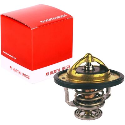 HERTH+BUSS JAKOPARTS Thermostat - 76°C Öffnung - Kühlsystem HERTH+BUSS JAKOPARTS Thermostat - 76°C Öffnung - Kühlsystem