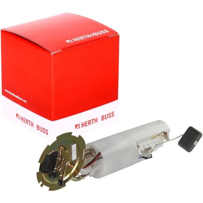 Herth+buss jakoparts Kraftstoffpumpe - Kraftstoffpumpe Herth+buss jakoparts Kraftstoffpumpe - Kraftstoffpumpe