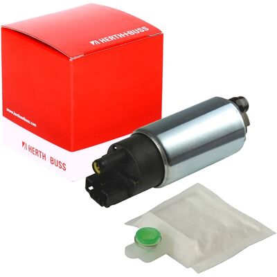 HERTH+BUSS JAKOPARTS 4029416181413 Elektrische Kraftstoffpumpe - Kraftstoffpumpe HERTH+BUSS JAKOPARTS 4029416181413 Elektrische Kraftstoffpumpe - Kraftstoffpumpe