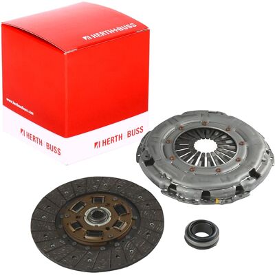 Herth+Buss Kupplungssatz - 20 Zähne, 240mm Ø - Autoteile Herth+Buss Kupplungssatz - 20 Zähne, 240mm Ø - Autoteile
