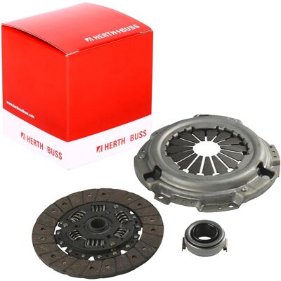 HERTH+BUSS JAKOPARTS Herth+buss Kupplungssatz 3-tlg. Passend Für Honda Accord Rover 600 J2004012: HERTH+BUSS JAKOPARTS Herth+buss Kupplungssatz 3-tlg. Passend Für Honda Accord Rover 600 J2004012: