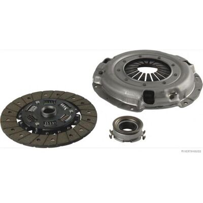 HERTH+BUSS JAKOPARTS Kupplungssatz - 225mm Durchmesser - Subaru Forester HERTH+BUSS JAKOPARTS Kupplungssatz - 225mm Durchmesser - Subaru Forester