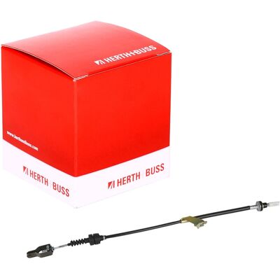 HERTH+BUSS JAKOPARTS - J2301018 - Kupplung - Kabel HERTH+BUSS JAKOPARTS - J2301018 - Kupplung - Kabel