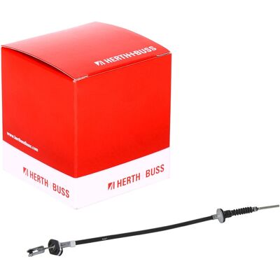 HERTH+BUSS JAKOPARTS - Kupplungsseil 4029416220419 HERTH+BUSS JAKOPARTS - Kupplungsseil 4029416220419