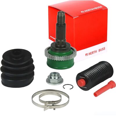 Herth+Buss Antriebswellengelenk Satz - Hyundai Getz Herth+Buss Antriebswellengelenk Satz - Hyundai Getz
