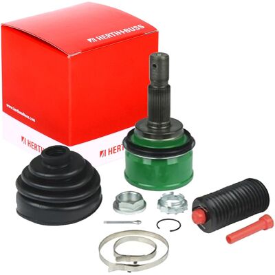 Herth+Buss Jakoparts - 4029416314873 - Flansch 70 mm - 30 - Gelenksatz Herth+Buss Jakoparts - 4029416314873 - Flansch 70 mm - 30 - Gelenksatz