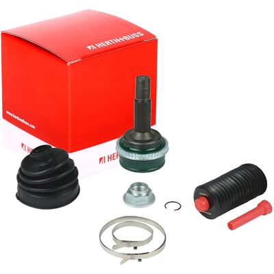 Toyota Yaris Antriebswellengelenk Satz - Hochwertiger Reparatursatz Toyota Yaris Antriebswellengelenk Satz - Hochwertiger Reparatursatz