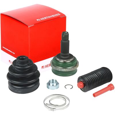 Herth+buss Jakoparts Antriebswellen-Gelenksatz - Honda Civic, CRX Herth+buss Jakoparts Antriebswellen-Gelenksatz - Honda Civic, CRX