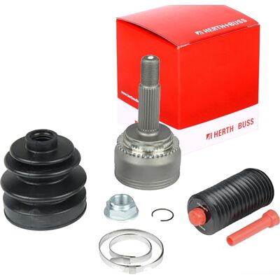 Herth+buss Antriebswellengelenk Satz - Mitsubishi Lancer Herth+buss Antriebswellengelenk Satz - Mitsubishi Lancer