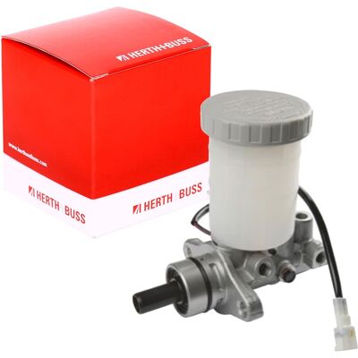 HERTH+BUSS JAKOPARTS Hauptbremszylinder - 4029416187255 HERTH+BUSS JAKOPARTS Hauptbremszylinder - 4029416187255