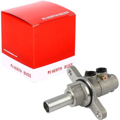 HERTH+BUSS JAKOPARTS Herth+buss Hauptbremszylinder 22,2mm Haupt-bremszylinder J3108064: Hauptbremszylinder A.b.s.: 61242 Ashika: 6808826 Ate: 24412217133 Bosch: 0204054380 HERTH+BUSS JAKOPARTS Herth+buss Hauptbremszylinder 22,2mm Haupt-bremszylinder J3108064: Hauptbremszylinder A.b.s.: 61242 Ashika: 6808826 Ate: 24412217133 Bosch: 0204054380
