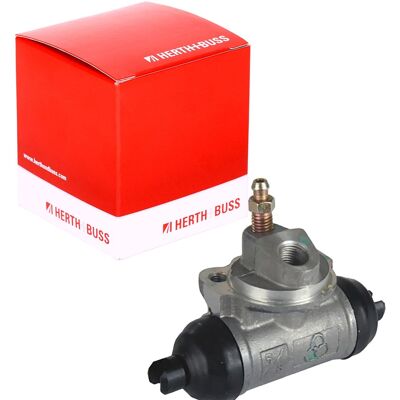 Herth+Buss Jakoparts 4029416045876 Aluminium Radbremszylinder - Brake Cylinder Herth+Buss Jakoparts 4029416045876 Aluminium Radbremszylinder - Brake Cylinder