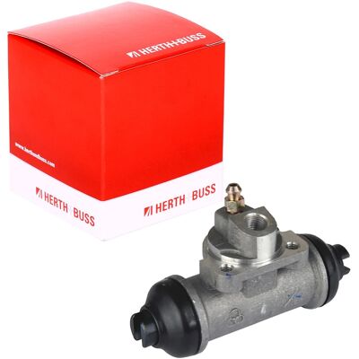 HERTH+BUSS JAKOPARTS Radbremszylinder - 4029416046170 HERTH+BUSS JAKOPARTS Radbremszylinder - 4029416046170