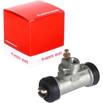HERTH+BUSS JAKOPARTS Herth+buss Radbremszylinder 22,23mm Hinten Passend Für Infiniti Qx4 Nissan Pathf: Radbremszylinder A.b.s.: 72918 Aisin: An054 Ashika: 6701128 Ate: 243 HERTH+BUSS JAKOPARTS Herth+buss Radbremszylinder 22,23mm Hinten Passend Für Infiniti Qx4 Nissan Pathf: Radbremszylinder A.b.s.: 72918 Aisin: An054 Ashika: 6701128 Ate: 243