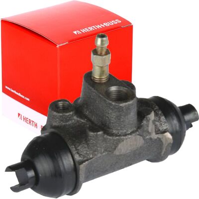 Herth+buss Jakoparts Radbremszylinder Trommelbremse Passend Für Mazda 323 Mx-3: Radbremszylinder A.b.s.: 72841 Aisin: Az024 Ashika: 6703398 Ate: 24321 Herth+buss Jakoparts Radbremszylinder Trommelbremse Passend Für Mazda 323 Mx-3: Radbremszylinder A.b.s.: 72841 Aisin: Az024 Ashika: 6703398 Ate: 24321