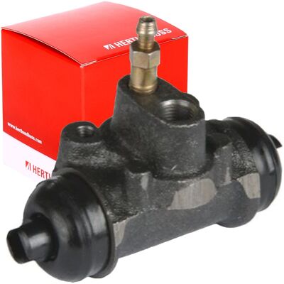 Herth+buss Jakoparts Radbremszylinder Trommelbremse Passend Für Mazda 323 626: Radbremszylinder A.b.s.: 72685x Aisin: Az037 Ashika: 6703398 Ate: 24321 Herth+buss Jakoparts Radbremszylinder Trommelbremse Passend Für Mazda 323 626: Radbremszylinder A.b.s.: 72685x Aisin: Az037 Ashika: 6703398 Ate: 24321