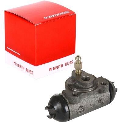 HERTH+BUSS JAKOPARTS Radbremszylinder - 4029416152727 HERTH+BUSS JAKOPARTS Radbremszylinder - 4029416152727