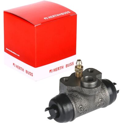 HERTH+BUSS JAKOPARTS Herth+buss Radbremszylinder 19,05mm Hinten Passend Für Mazda 2 Mitsubishi Colt L: Radbremszylinder A.b.s.: 72825x Aisin: Am005 Ashika: 6703317 Ashika: HERTH+BUSS JAKOPARTS Herth+buss Radbremszylinder 19,05mm Hinten Passend Für Mazda 2 Mitsubishi Colt L: Radbremszylinder A.b.s.: 72825x Aisin: Am005 Ashika: 6703317 Ashika:
