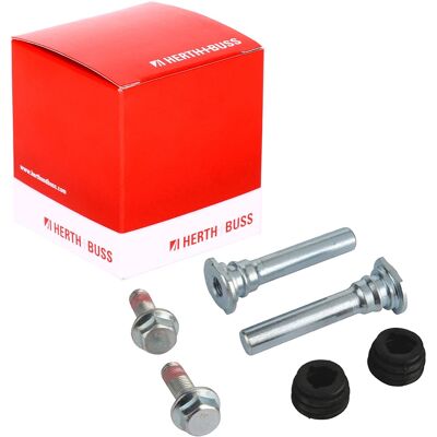Herth+Bus JAKOPARTS Führungshülsensatz, Bremssattel - Bremsteile Herth+Bus JAKOPARTS Führungshülsensatz, Bremssattel - Bremsteile