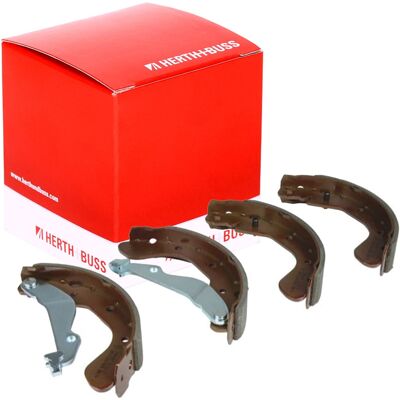 Herth+Buss Bremsbacken - Aveo Spark Kalos Opel Herth+Buss Bremsbacken - Aveo Spark Kalos Opel